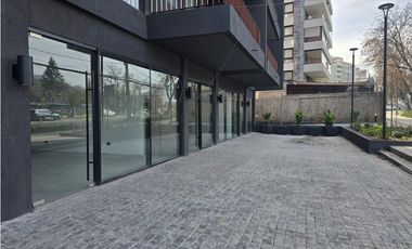 Arriendo Local Comercial, Av Padre Hurtado, Las Condes