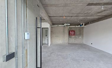 Arriendo Local Comercial, Las Condes