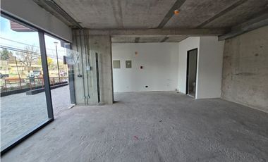 Arriendo Local Comercial, Hospital Fach, Las Condes