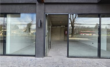 Arriendo Local Comercial, Hospital Fach, Las Condes