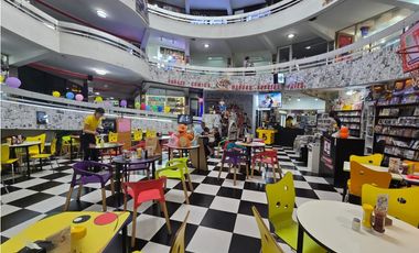 Derecho a Llaves, Restaurante, Providencia