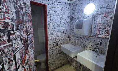 Derecho a Llaves, Restaurante, Providencia