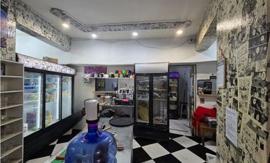 Derecho a Llaves, Restaurante, Providencia