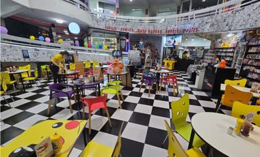 Derecho a Llaves, Restaurante, Providencia