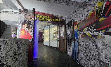 Derecho a Llaves, Restaurante, Providencia