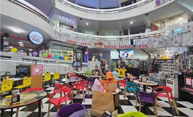 Derecho a Llaves, Restaurante, Providencia