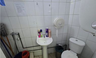 Derecho a Llaves, Restaurante, Providencia