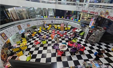 Derecho a Llaves, Restaurante, Providencia