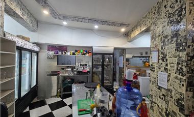 Derecho a Llaves, Restaurante, Providencia