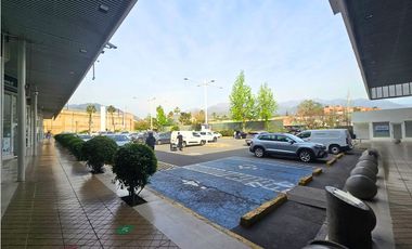 Arriendo Local Comercial, La Dehesa, Lo Barnechea