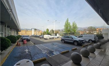 Arriendo  Local Comercial, Av La Dehesa, Lo Barnechea