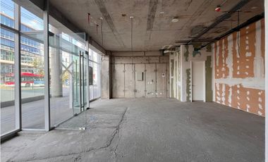 Arriendo  Local Comercial, Av La Dehesa, Lo Barnechea