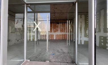 Arriendo  Local Comercial, Av La Dehesa, Lo Barnechea