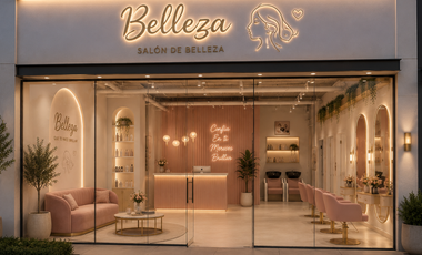 Arriendo  Local Comercial, Av La Dehesa, Lo Barnechea