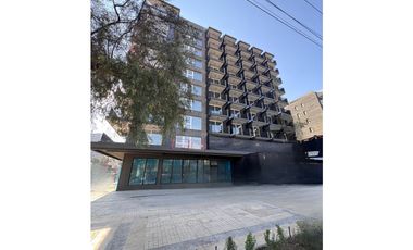 Arriendo Local Comercial, Placa comercial en Las Condes