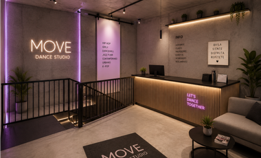 Arriendo Local Comercial, Placa comercial en Las Condes