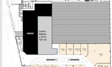 Arriendo Local Comercial, Centro Comercial, Curicó