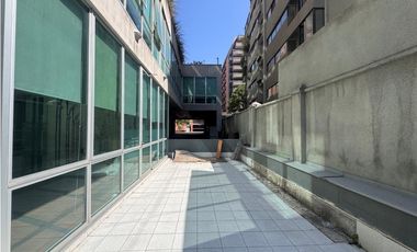 Arriendo Local Comercial, Tobalaba, Las Condes