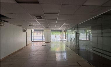Arriendo Local Comercial, Tobalaba, Las Condes