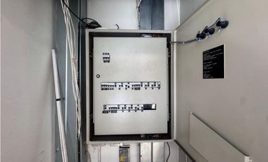 Arriendo Local Comercial, Tobalaba, Las Condes