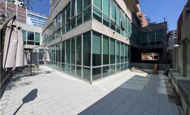 Arriendo Local Comercial, Tobalaba, Las Condes