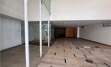 Arriendo Local Comercial, Tobalaba, Las Condes