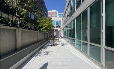 Arriendo Local Comercial, Tobalaba, Las Condes