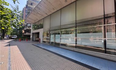 Arriendo Local Comercial, Tobalaba, Las Condes