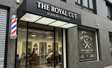 Arriendo Local Comercial, Estacion Central, Santiago