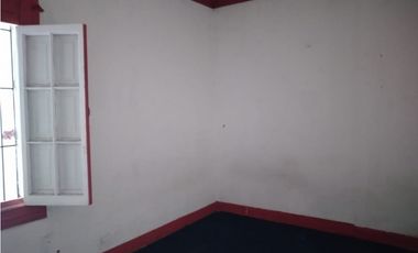 Arriendo de Casa Comercial, metro Matta, Santiago