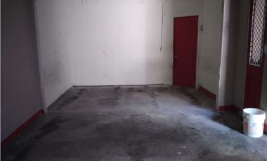 Arriendo de Casa Comercial, metro Matta, Santiago