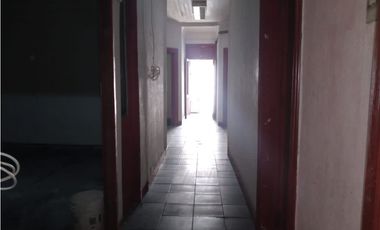 Arriendo de Casa Comercial, metro Matta, Santiago