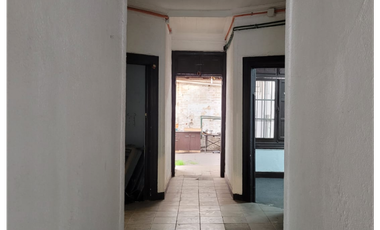 Arriendo de Casa Comercial, metro Matta, Santiago
