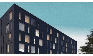 Arriendo Edificio, 120 habitaciones, Providencia