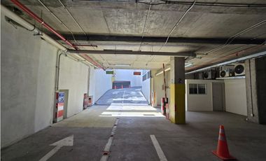 Arriendo Edificio, 120 habitaciones, Providencia