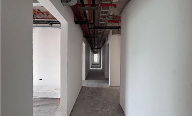 Arriendo Edificio, 120 habitaciones, Providencia