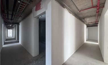 Arriendo Edificio, 120 habitaciones, Providencia