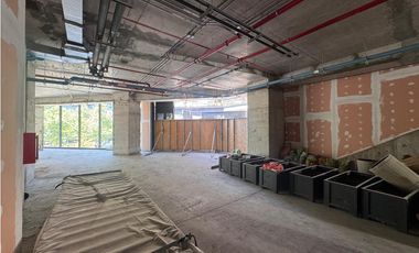 Arriendo Local Comercial, MUT, Las Condes