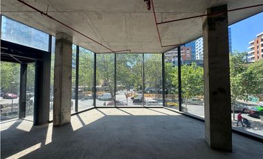Arriendo Local Comercial, MUT, Las Condes