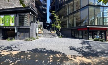 Arriendo Local Comercial, MUT, Las Condes