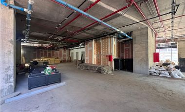 Arriendo Local Comercial, MUT, Las Condes