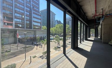 Arriendo Local Comercial, MUT, Las Condes