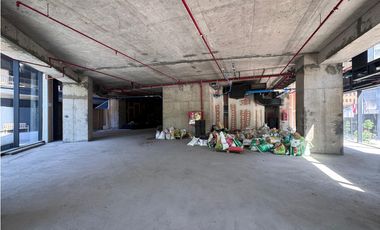 Arriendo Local Comercial, MUT, Las Condes
