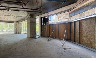 Arriendo Local Comercial, MUT, Las Condes