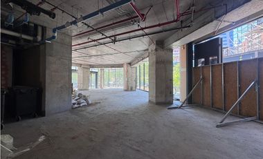 Arriendo Local Comercial, MUT, Las Condes