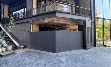 Arriendo Local Comercial, MUT, Las Condes
