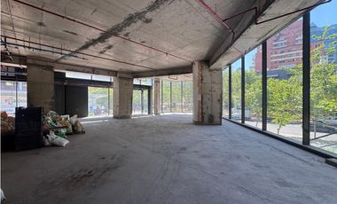 Arriendo Local Comercial, MUT, Las Condes