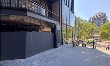 Arriendo Local Comercial, MUT, Las Condes