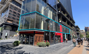 Arriendo Local Comercial, MUT, Las Condes