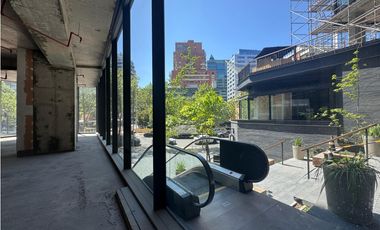 Arriendo Local Comercial, MUT, Las Condes